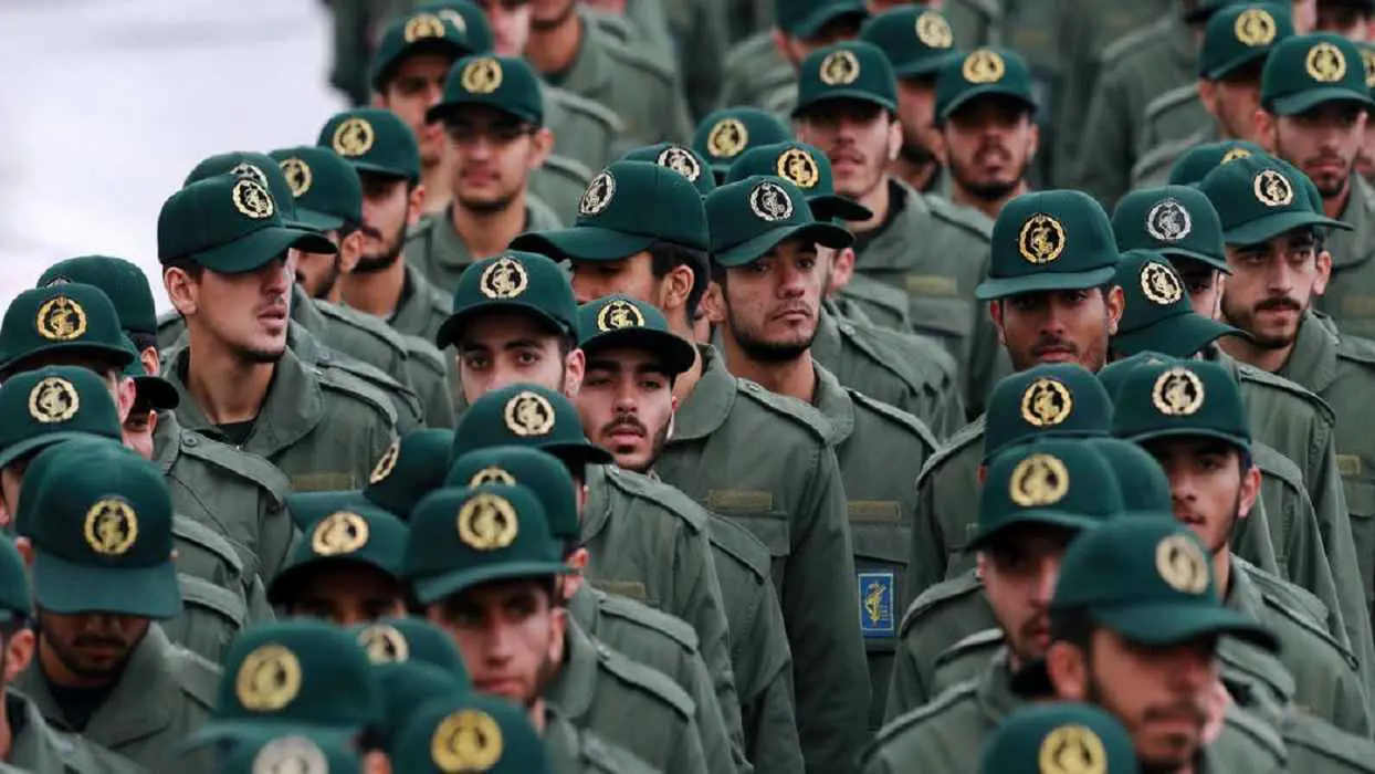 إيران تعتقل 18 أفغانيا بتهمة التجسس لصالح إسرائيل