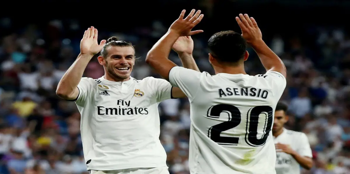 موعد مباراة ريال مدريد وروما اليوم في دوري أبطال أوروبا والقنوات الناقلة