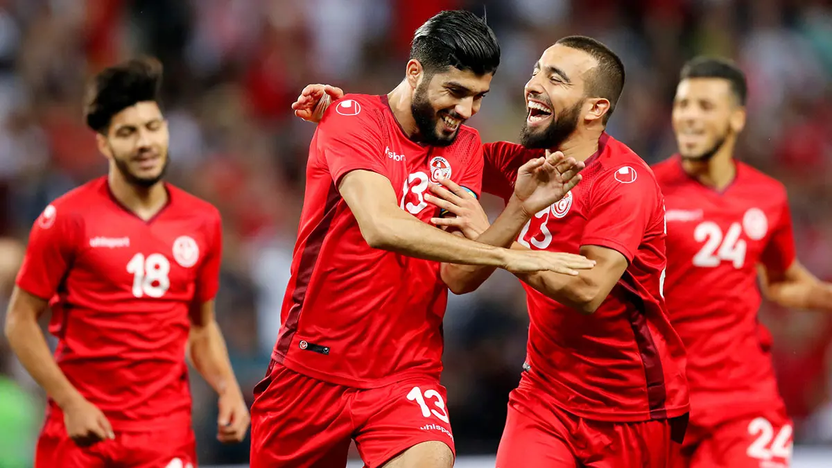 الموعد والقنوات الناقلة لمباراة تونس ضد أنغولا اليوم في كأس الأمم الأفريقية