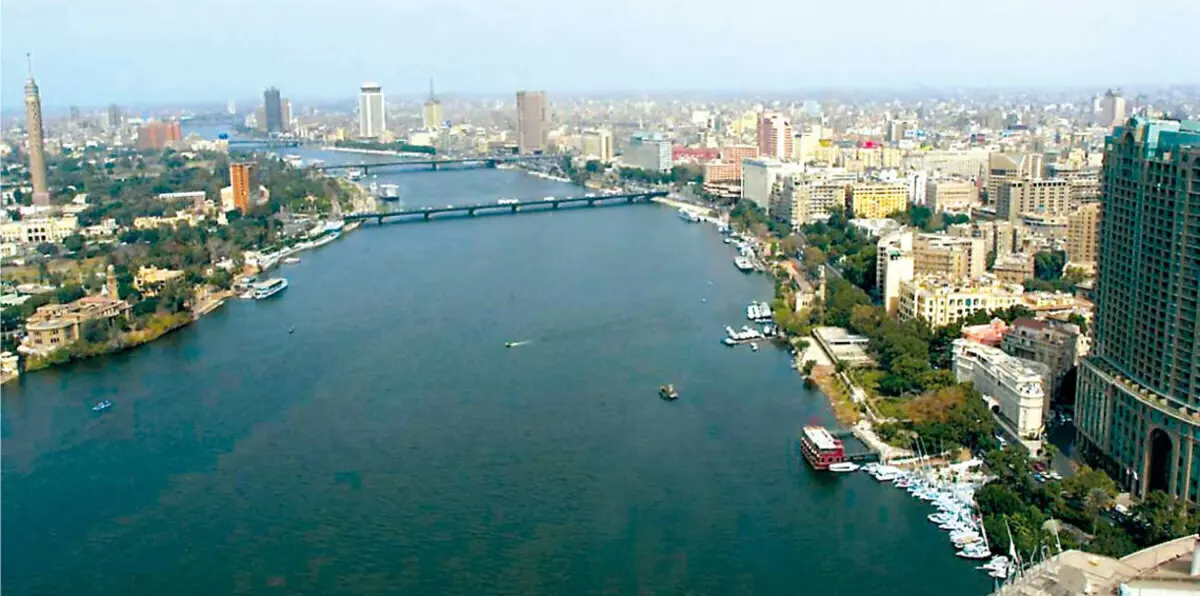 مصر تبتكر تقنية جديدة لتحلية مياه البحر