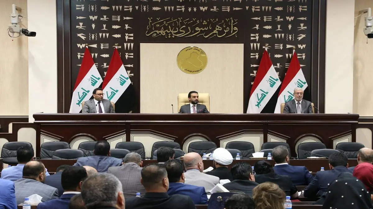على وقع خلافات سياسية "حادة".. البرلمان العراقي يعقد اليوم جلسة للتصويت على حكومة توفيق علاوي