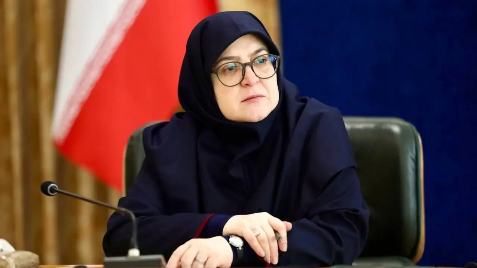 بعد أزمة دَبيري.. طهران تدرس فرض قيود على سفر الوزراء