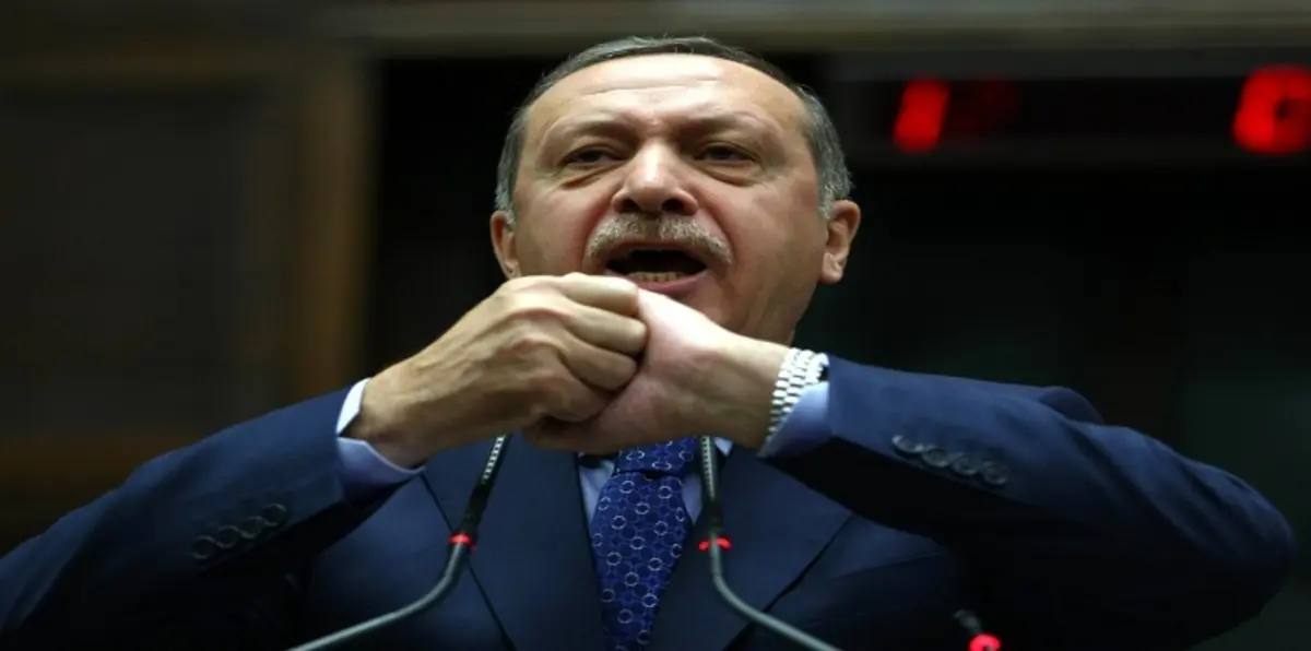 أردوغان يضع "كونترولا" محكما لترويض صحيفة خصمه غولن