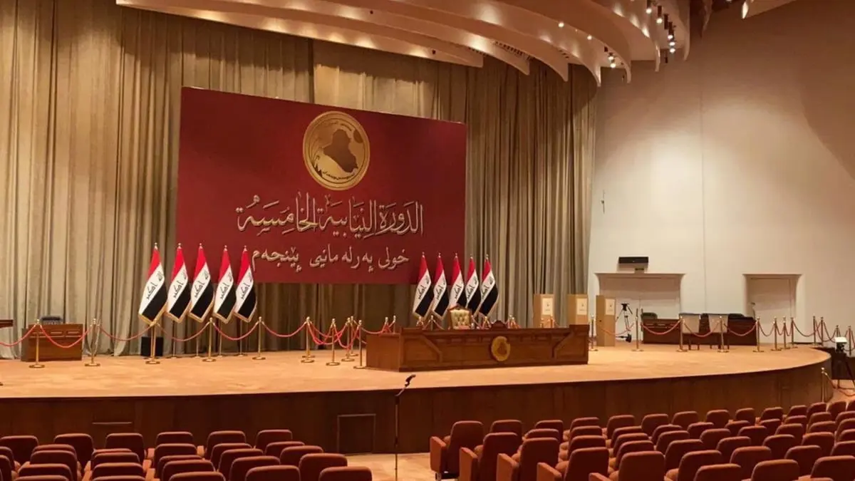 هل ينجح "حلفاء إيران" بعقد جلسة للبرلمان العراقي خارج بغداد؟