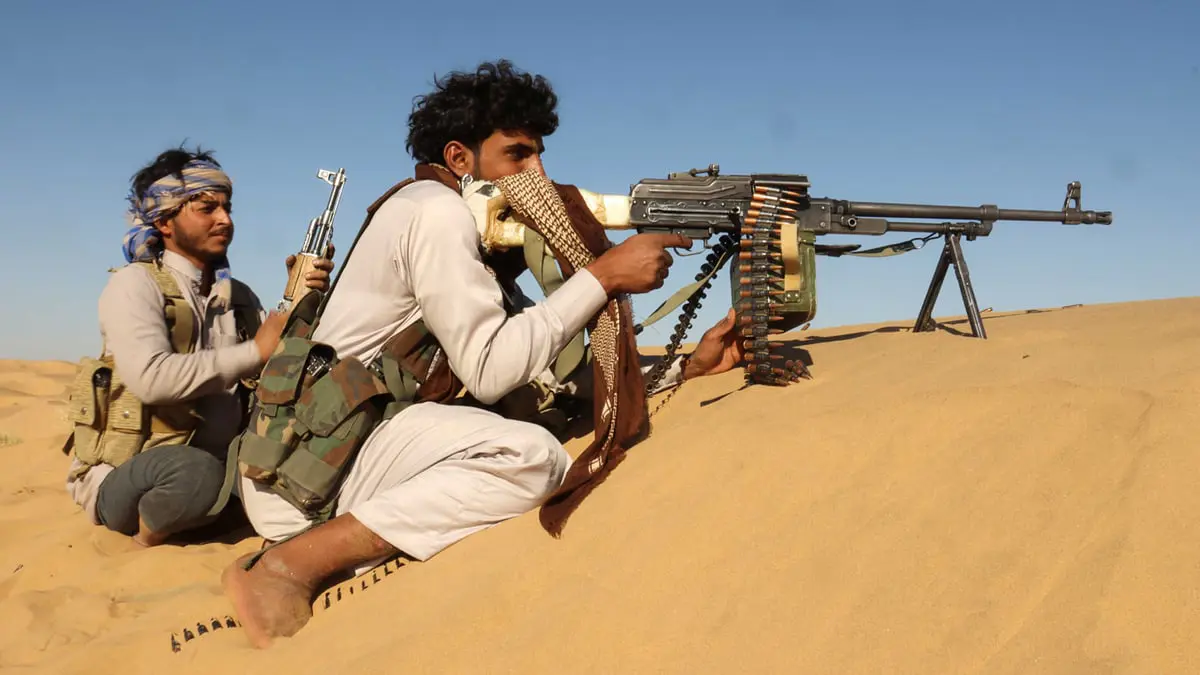 صحف عالمية: دعوات لواشنطن لإعادة تصنيف الحوثي "منظمة إرهابية".. وأفغانستان تصارع الجوع