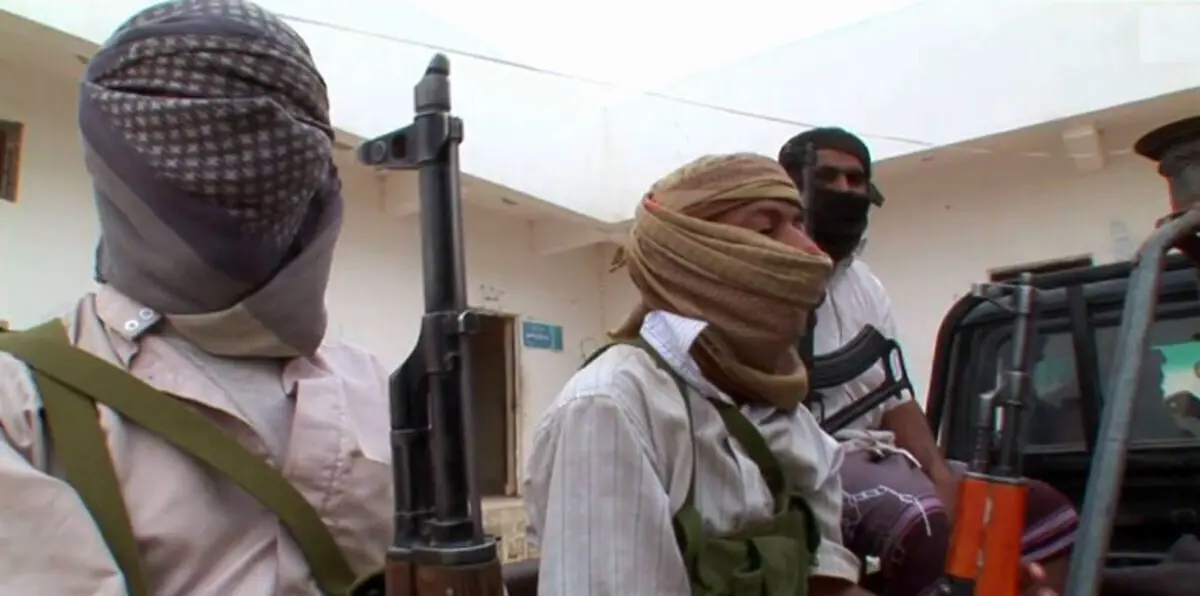 محافظة أبين تئن تحت وطأة القاعدة وسط عجز حكومي