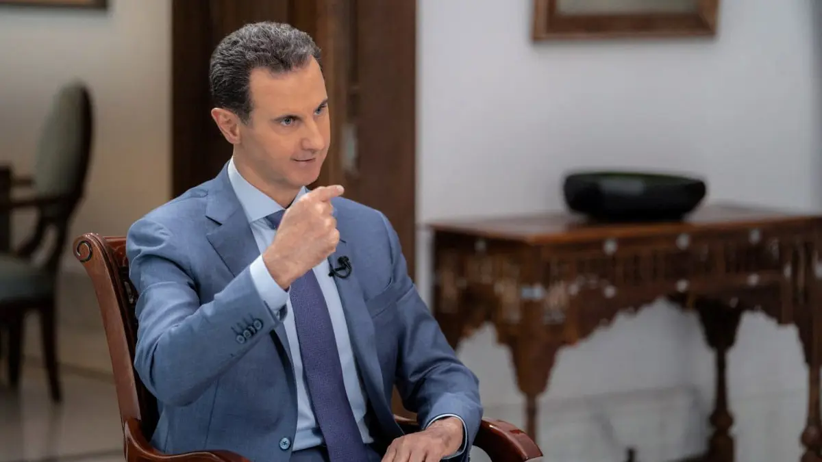 الأسد ينهي العمل بقانون محاكم الميدان العسكرية في سوريا