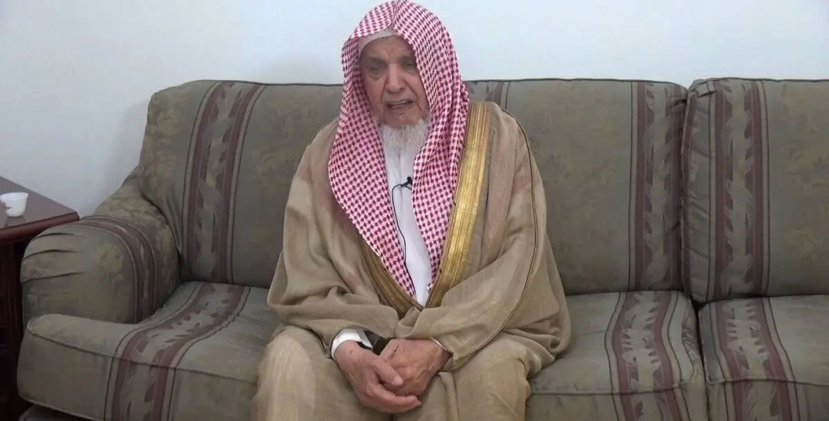السعودية تعيش يومًا حزينًا بوفاة الشيخ صالح السدلان