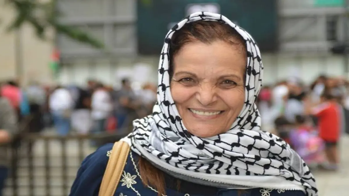 بضغط من إسرائيل.. ألمانيا تقرر طرد ناشطة فلسطينية وتمنع مؤتمرًا مناصرًا للفلسطينيين في برلين
