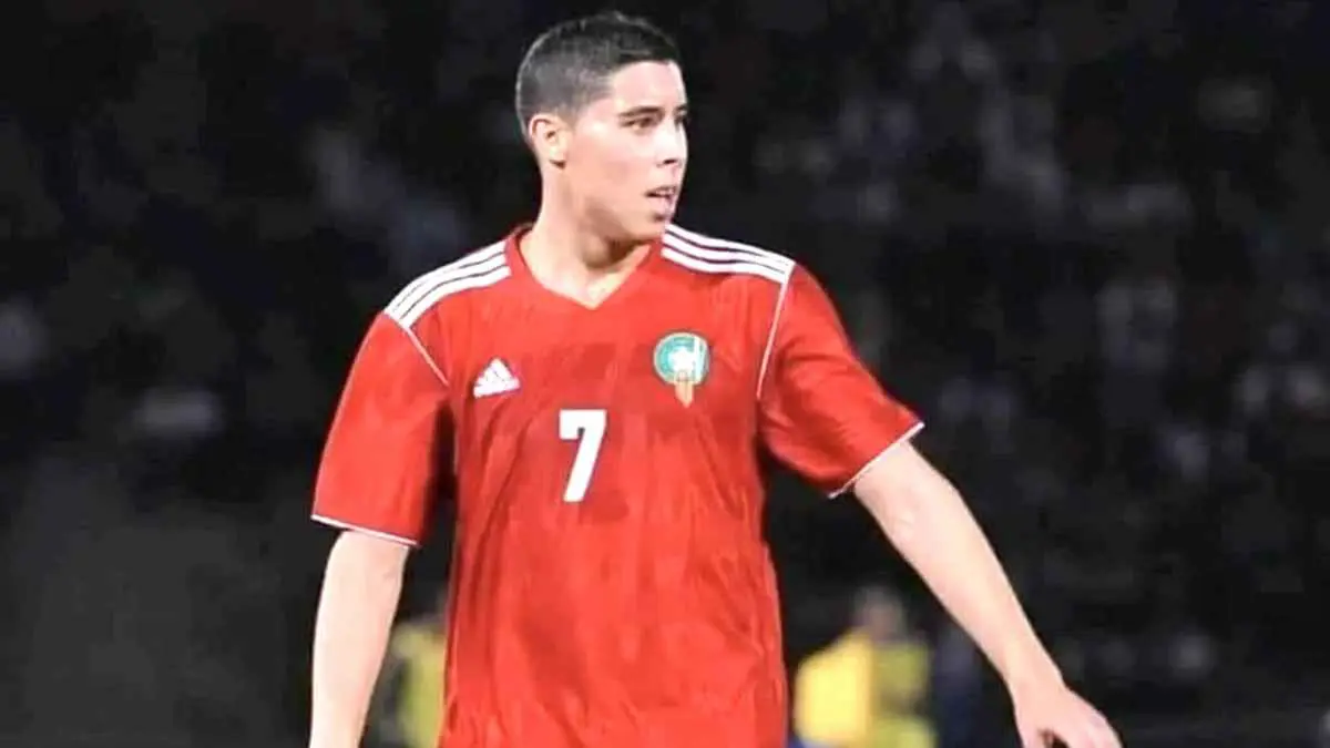 من هو اللاعب المغربي الراحل عبد العزيز برادة؟