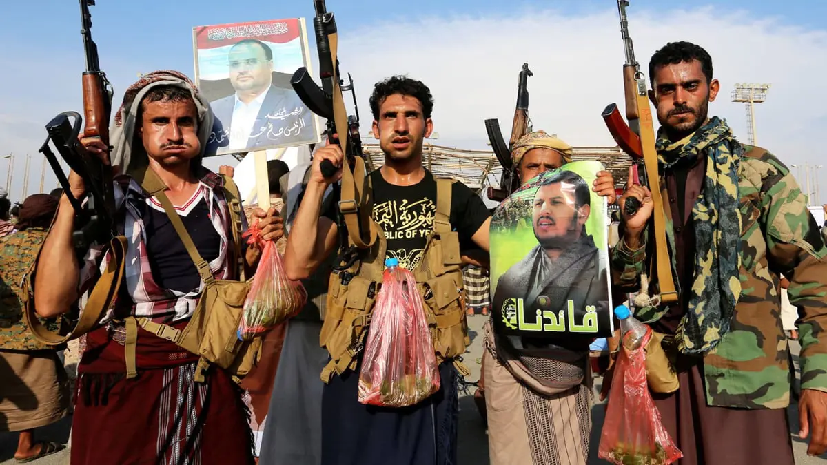  أمريكا: تصنيف الحوثيين "جماعة إرهابية" يدخل حيز التنفيذ 16 فبراير 