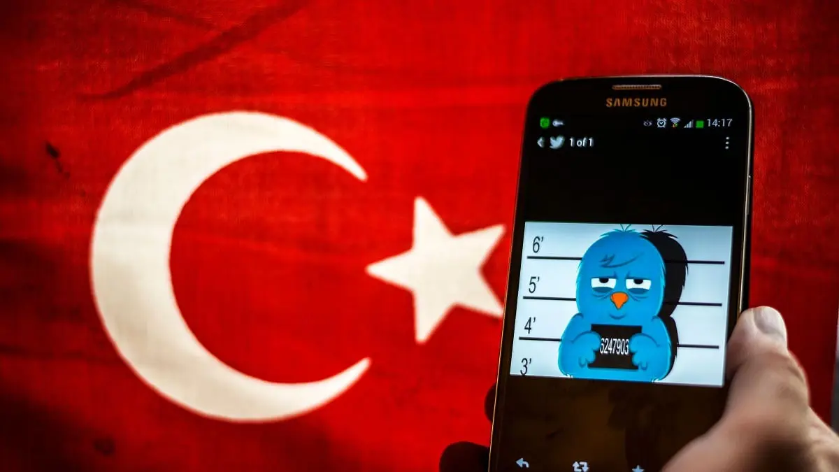 وسط انتقادات.. تركيا تغرم منصات التواصل الاجتماعي لعدم امتثالها لقانون جديد