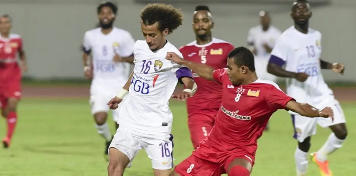 كيف يضع العين الإماراتي قدمًا في نصف نهائي دوري أبطال آسيا؟
