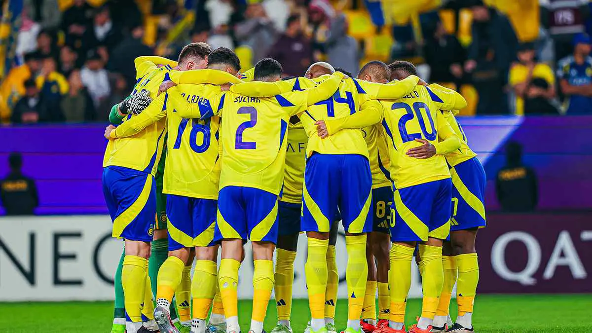 مع اهتمام الهلال.. نجم النصر السعودي يرفض تجديد عقده
