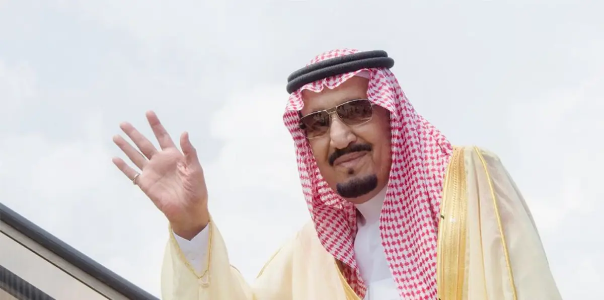 تقرير: زيارة الملك سلمان لروسيا تمثل سياسة سعودية أكثر واقعية