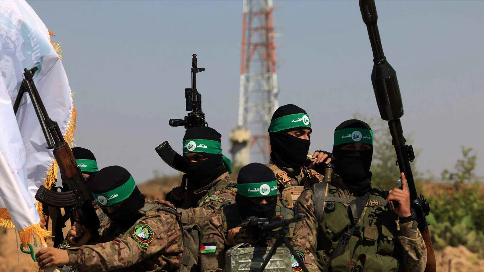 الجيش الإسرائيلي يستهدف القيادي في حماس حمزة فياض