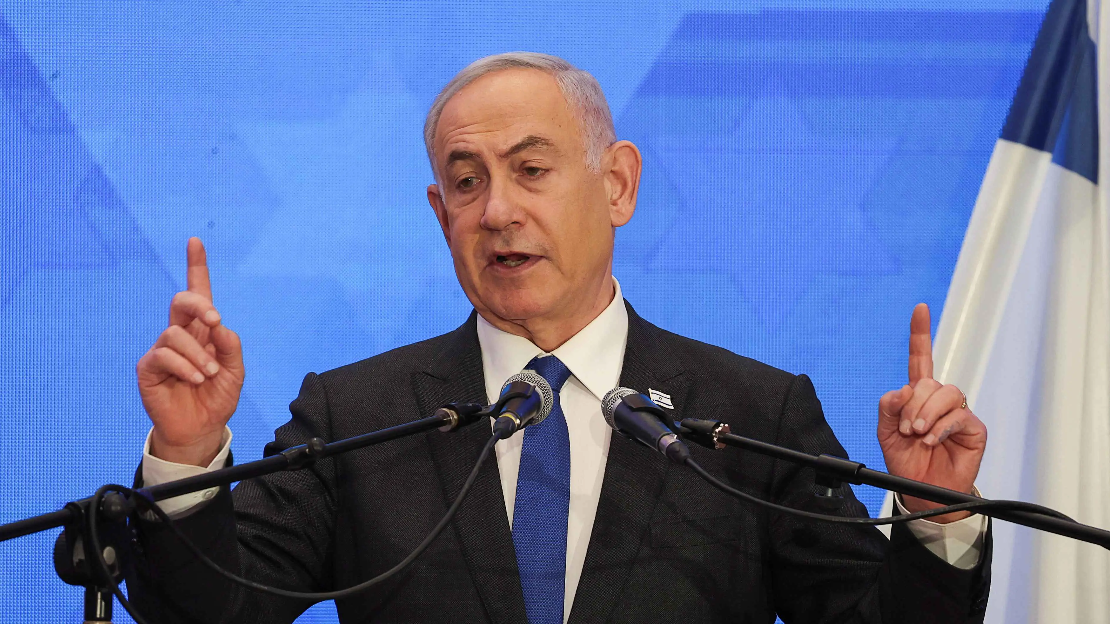 نتنياهو: أي اتفاق يجب أن يتيح لإسرائيل استمرار القتال