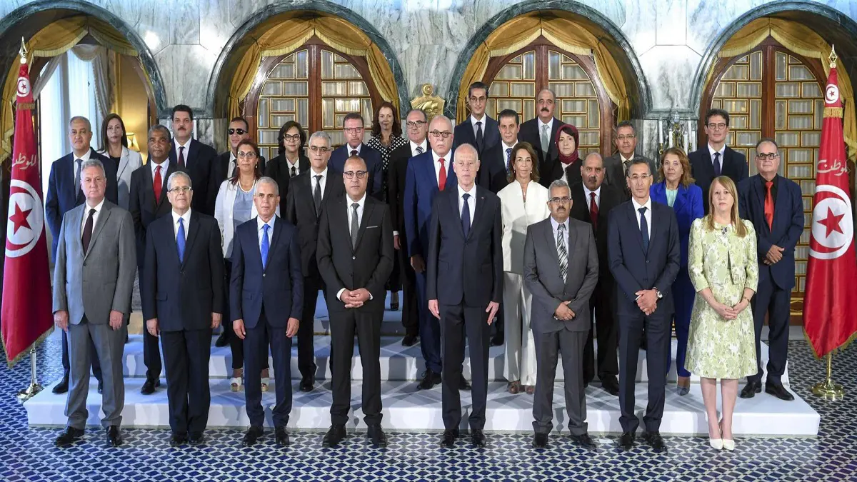 هل تعيد حكومة المشيشي تشكيل خريطة التحالفات في برلمان تونس؟
