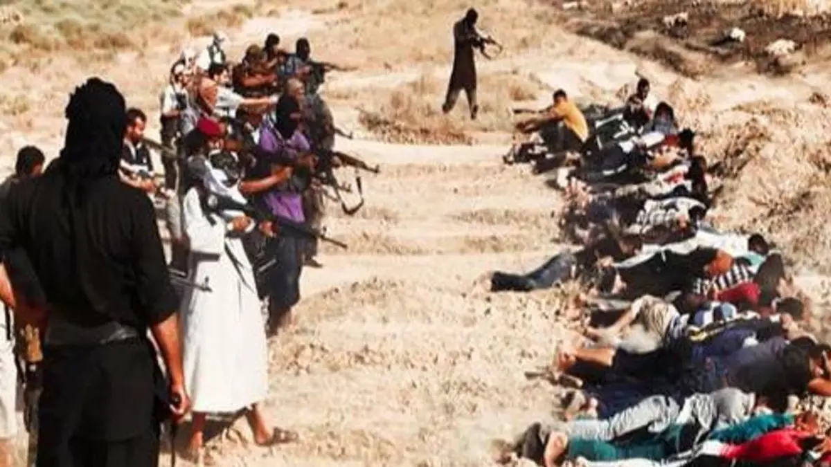 ألمانيا تعتزم تسليم فرنسا أحد منفذي مجزرة سبايكر