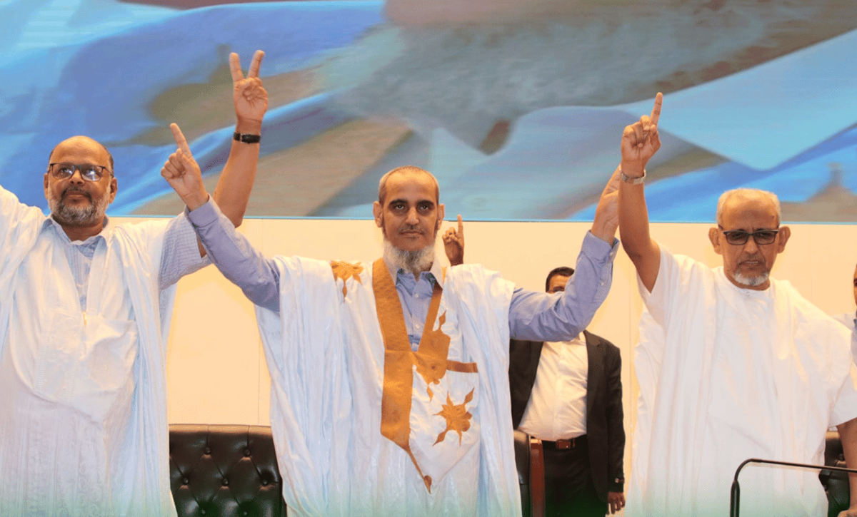 للمرة الأولى منذ 2009.. الحزب الإسلامي في موريتانيا يقدم مرشحاً للرئاسة‎