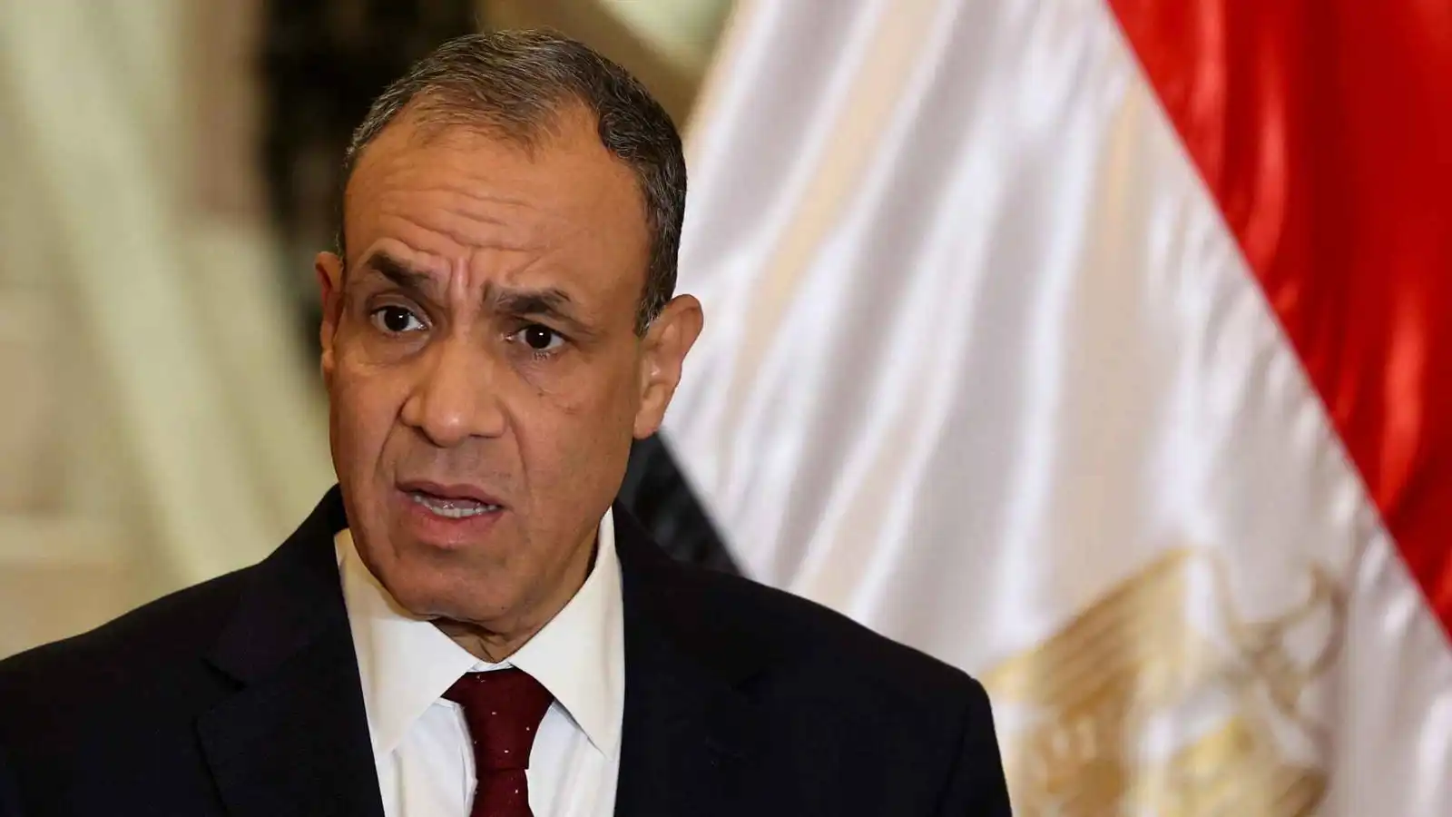 مبادرة مصرية جديدة: إقامة دولة فلسطينية مقابل نزع سلاح حماس