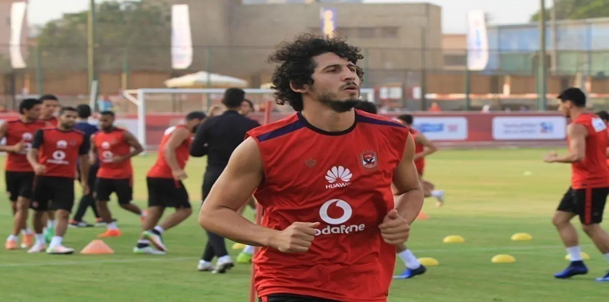مصر.. ميدو يلمح لاقتراب لاعب النادي الأهلي من الدوري الإنجليزي