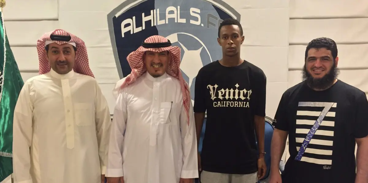 المهلة تنتهي الليلة.. عقوبات رادعة بانتظار نادي الهلال السعودي