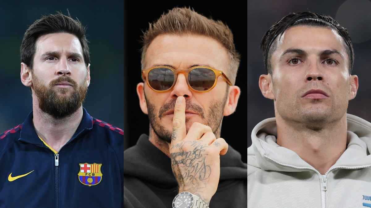 مئات الملايين.. أشهر 6 نجوم أمنوا على أجزاء من أجسادهم 