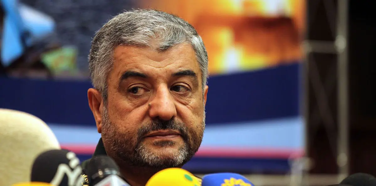 قائد الحرس الثوري الإيراني يعترف: نقدم استشارات عسكرية للحوثيين