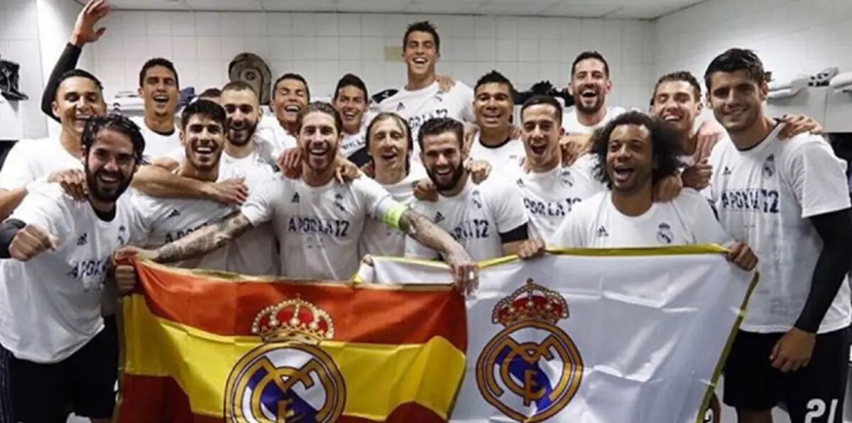 لماذا يعد مستقبل المنتخب الإسباني في يد ريال مدريد؟