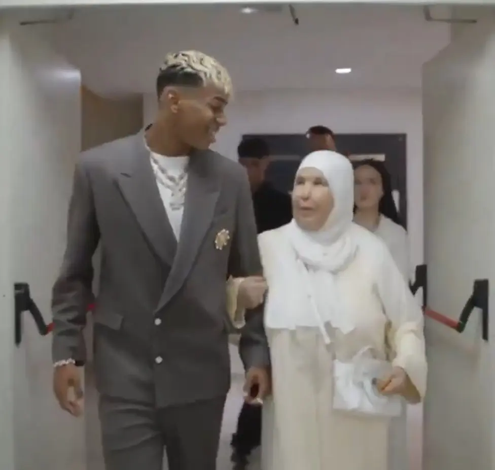 يامال