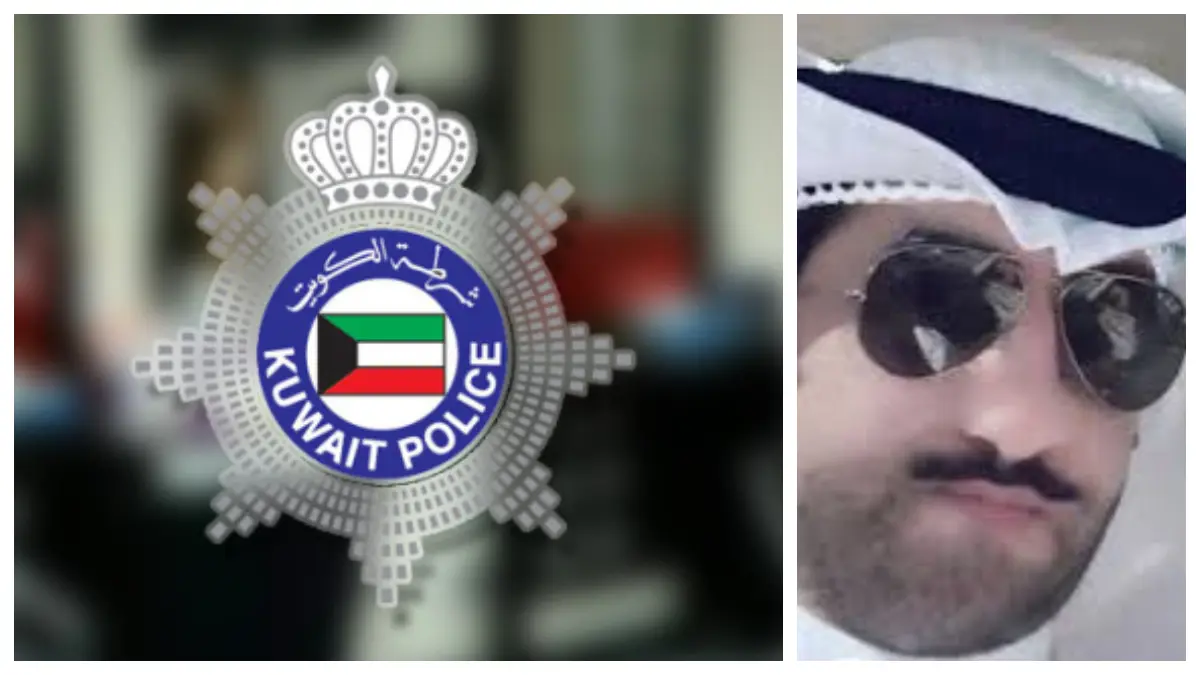 "يتلقى الأموال من قطر".. الكويت تسجن المغرد "عتيج المسيان" المعروف بإساءته للسعودية والإمارات