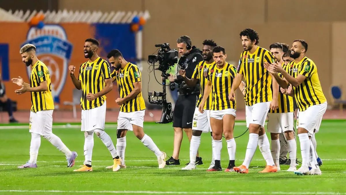 الاتحاد السعودي يقترب من الحصول على الرخصة الآسيوية