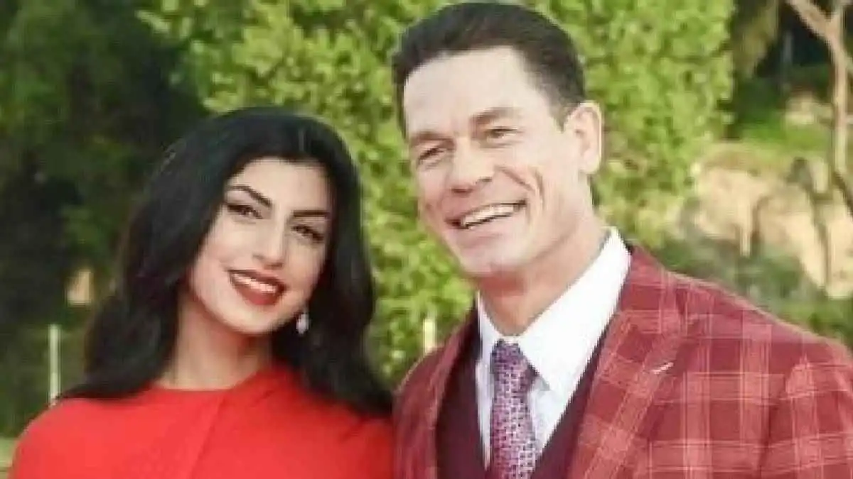 لماذا يرفض جون سينا إنجاب الأطفال؟