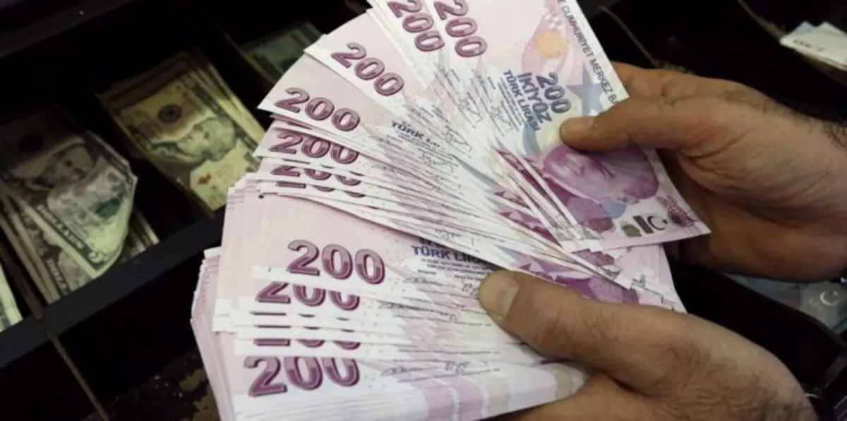 هبوط الليرة ينذر بمحو احتياطيات البنوك التركية