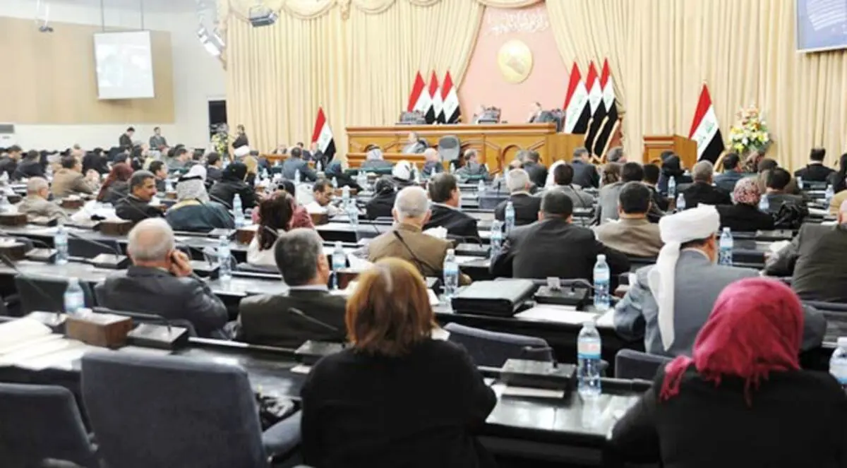 العراق.. عسكريون ينسحبون من جلسة برلمانية خاصة بـ"سبايكر"