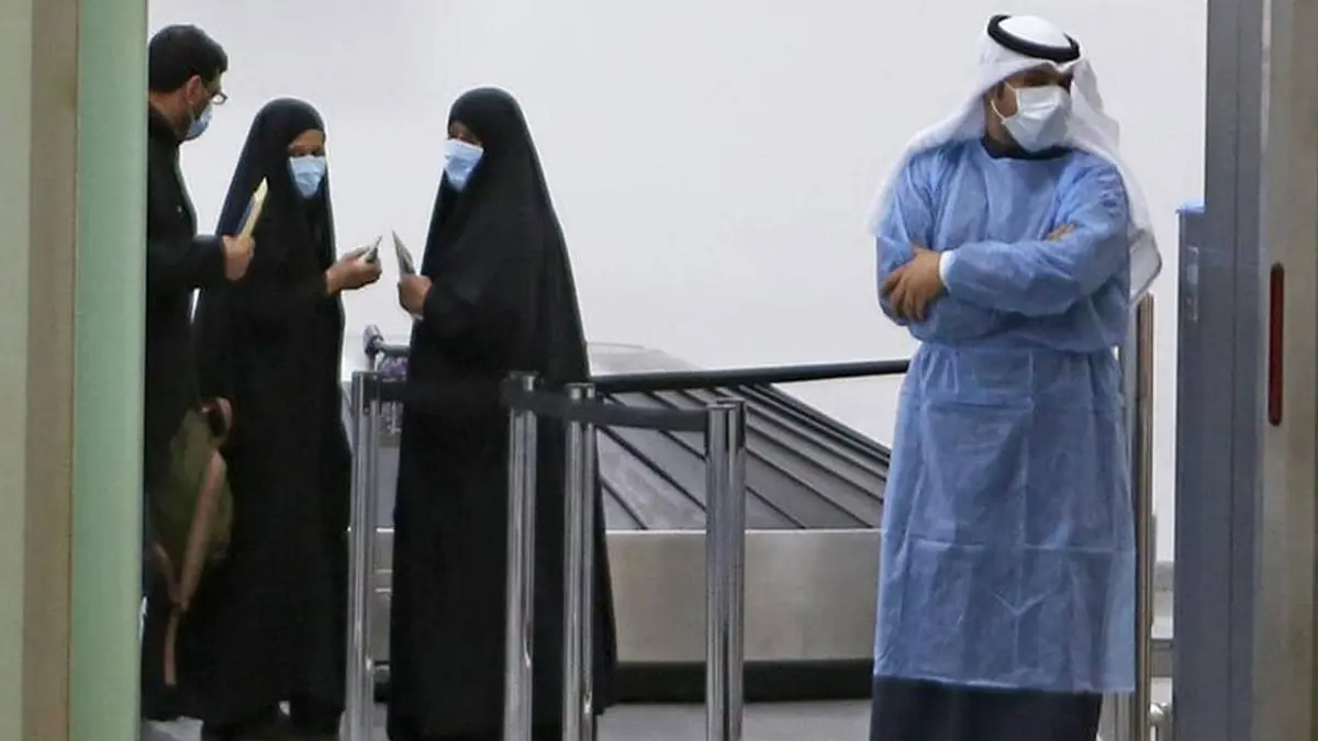 البحرين تعلن تسجيل حالتي إصابة جديدتين بفيروس كورونا إحداهما سعودية‎