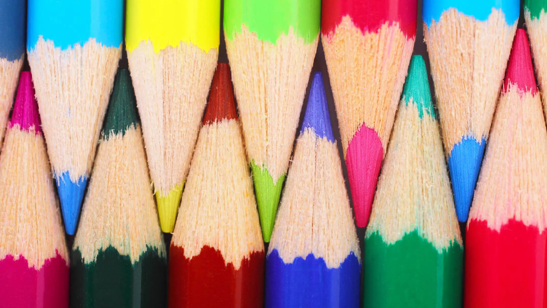 دراسة: اللغة تؤثر في سرعة إدراك الألوان