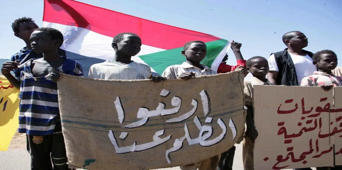 ماذا يعني للسودان رفع العقوبات الأمريكية؟