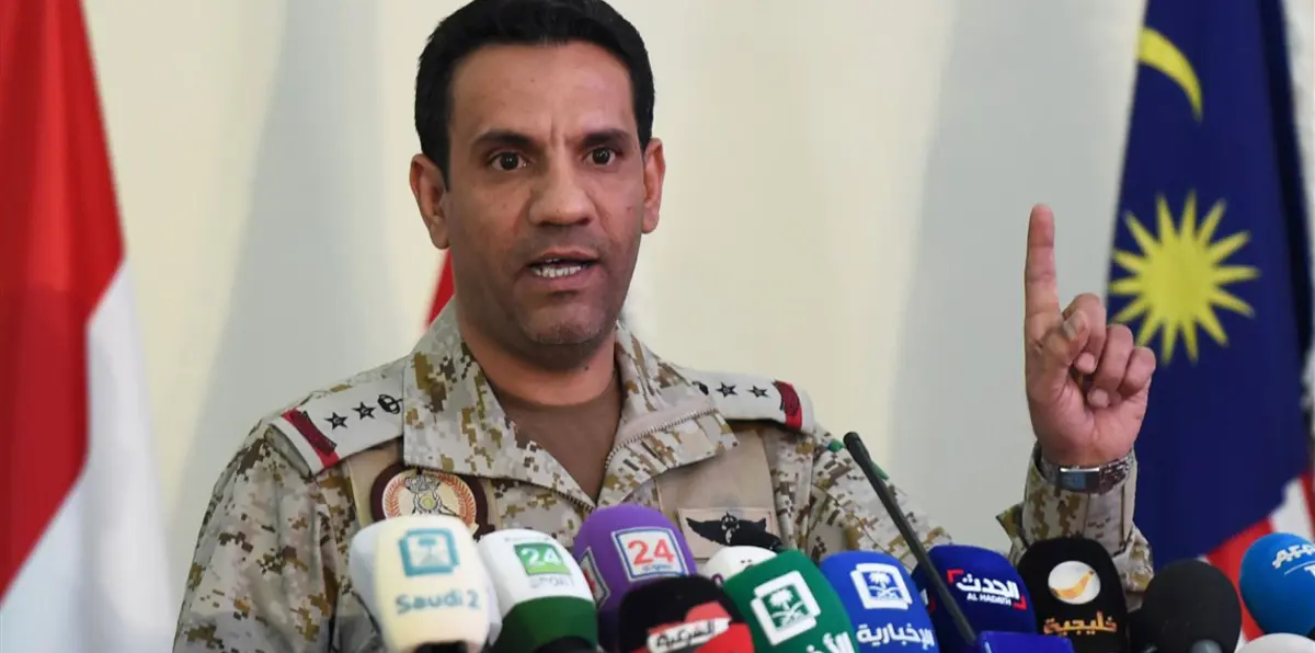 أول تعليق من التحالف العربي بشأن سقطرى