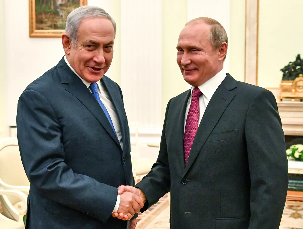 أوراق روسيا الثلاث في حرب غزة!