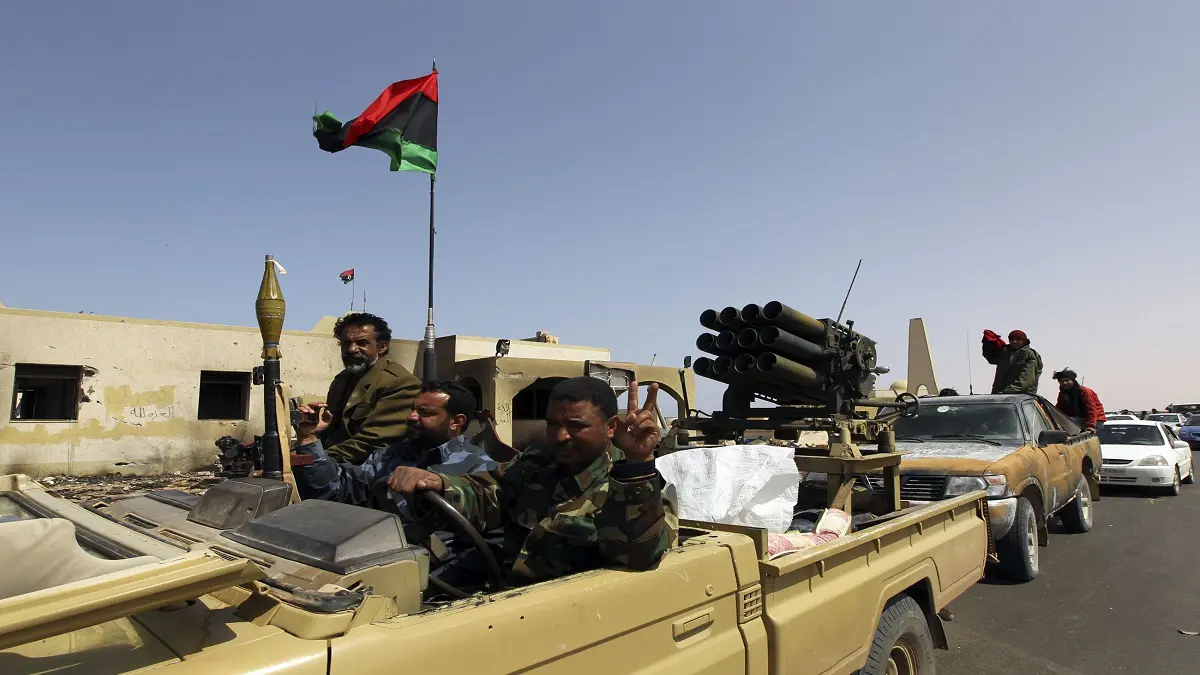 مصدر أمني: استمرار عمليات الاغتيالات بين الميليشيات المسلحة غرب ليبيا