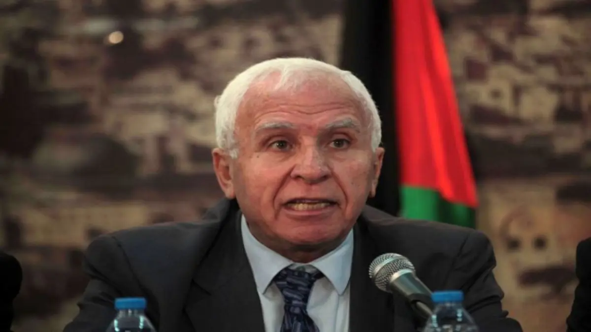 الأحمد: إذا راجعت حماس حساباتها سنعيد النظر بتشكيل حكومة "إشتية"