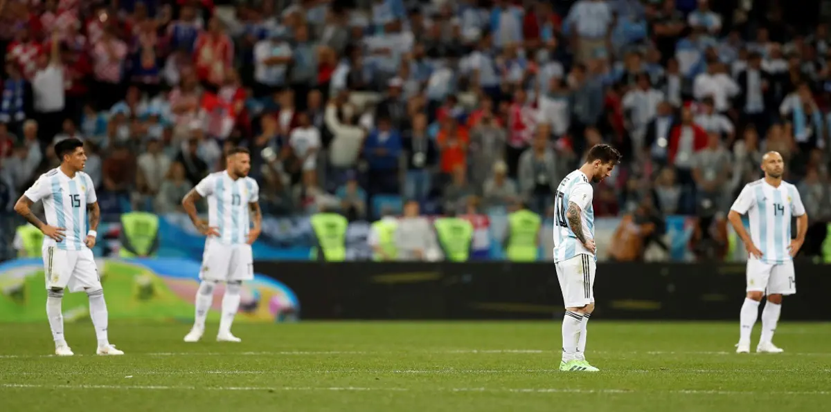 ماذا قالت الصحف بعد مباراة الأرجنتين وكرواتيا عن النتيجة وميسي ومودريتش؟