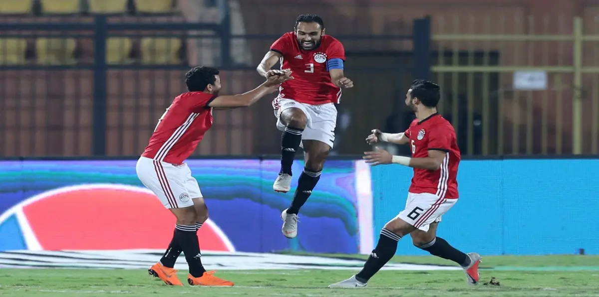الإعلان عن مباراة ودية بين مصر والإمارات نوفمبر المقبل
