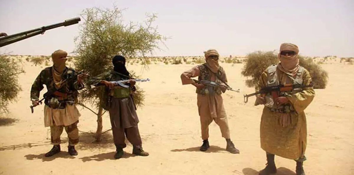 بوتفليقة يدعو أطراف النزاع بمالي لاحترام اتفاقية السلام