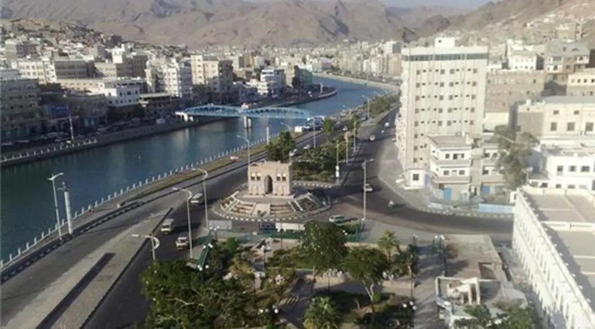 انفجار بالمكلا وحركة مجهولة تتبنى العملية‎