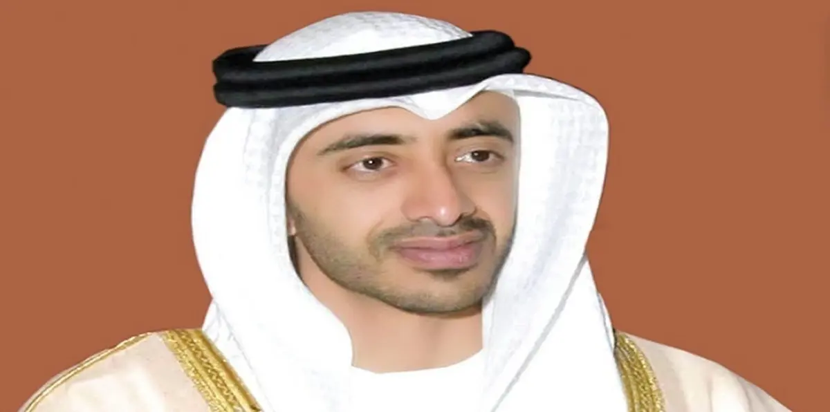 الإمارات تعلن تأييدها للسعودية في إجراءاتها ضد الإرهاب‎