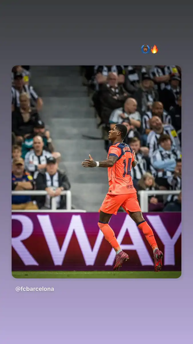 يامال وراشفورد