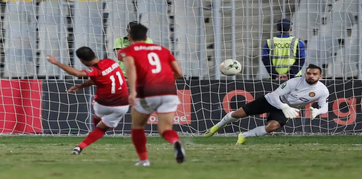 القنوات الناقلة لمباراة الأهلي والترجي في إياب نهائي دوري أبطال أفريقيا